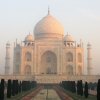 01 Morning Taj / Taj au matin - Joanie Waelti