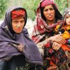 02 Tribal Gurjar women / Femmes tribales Gurjar - Mehul Gohil
