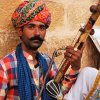 08 The Magician / Le Magicien - Mehul Gohil