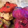 10 Alwar market / Marché d'Alwar - Jegerober